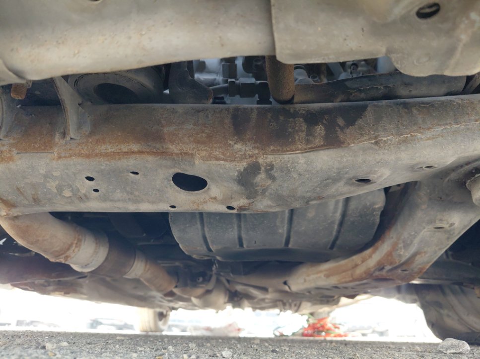 تويوتا كامري  2011 image