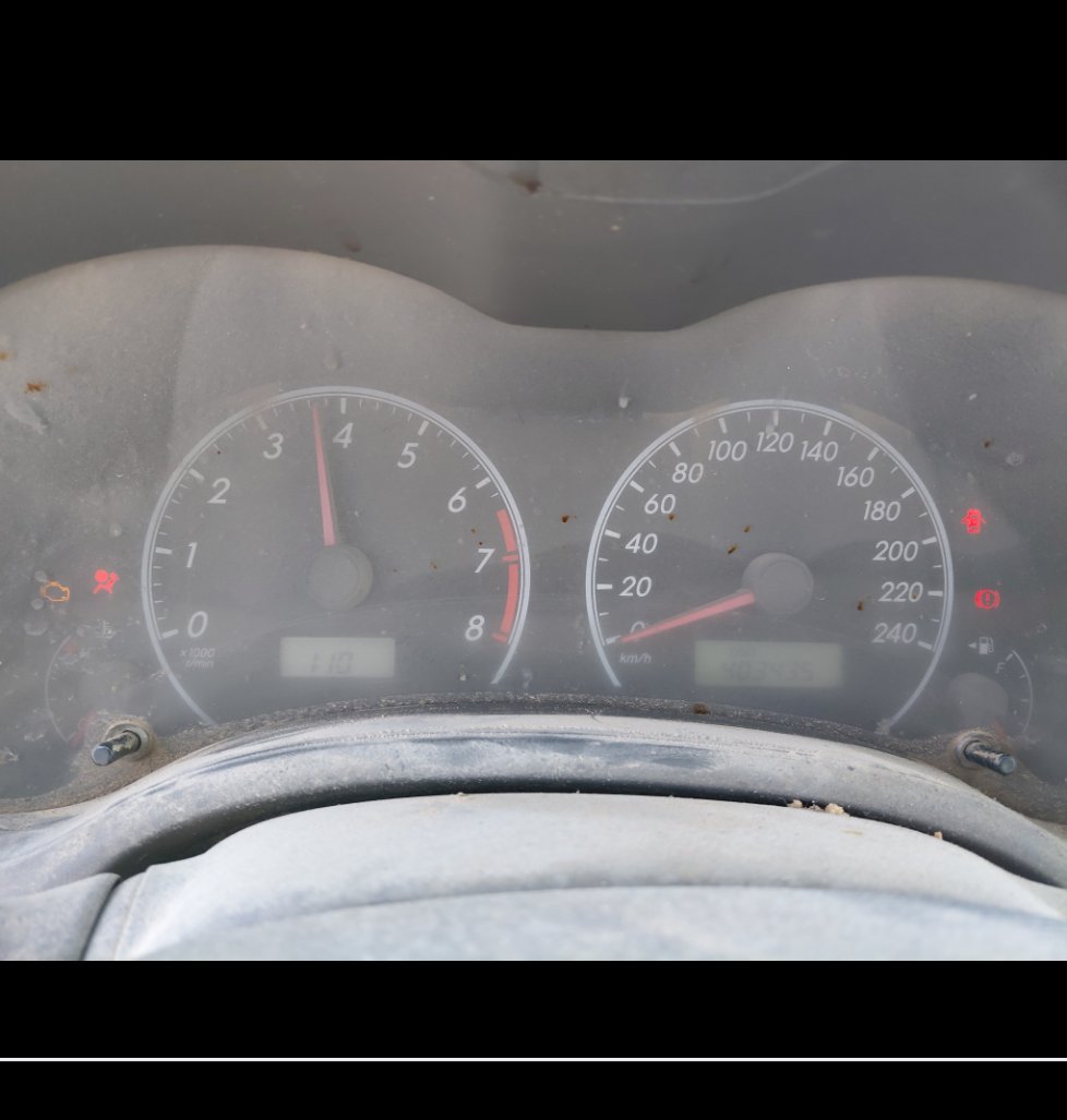 تويوتا كورولا  2010 image