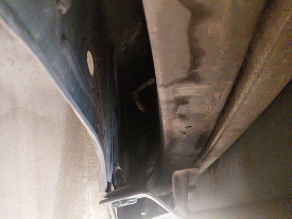 تويوتا كامري LE HEV 2019 image