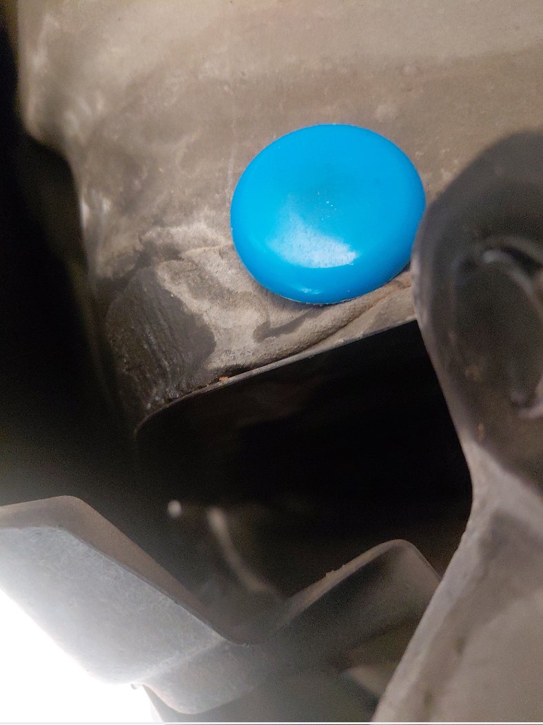 تويوتا كامري LE HEV 2019 image