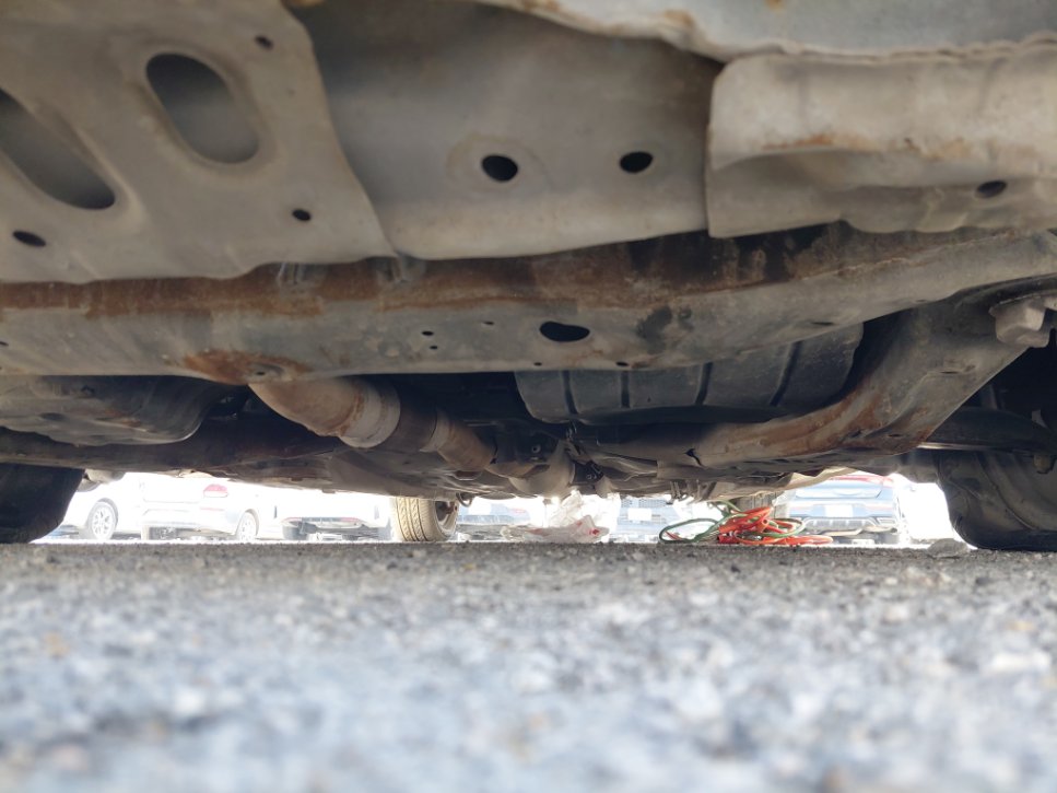 تويوتا كامري  2011 image