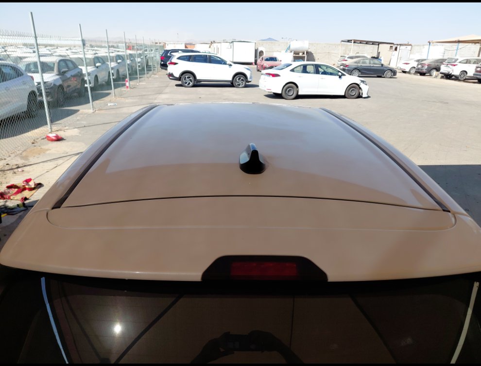 تويوتا رايز XLE  2023 image