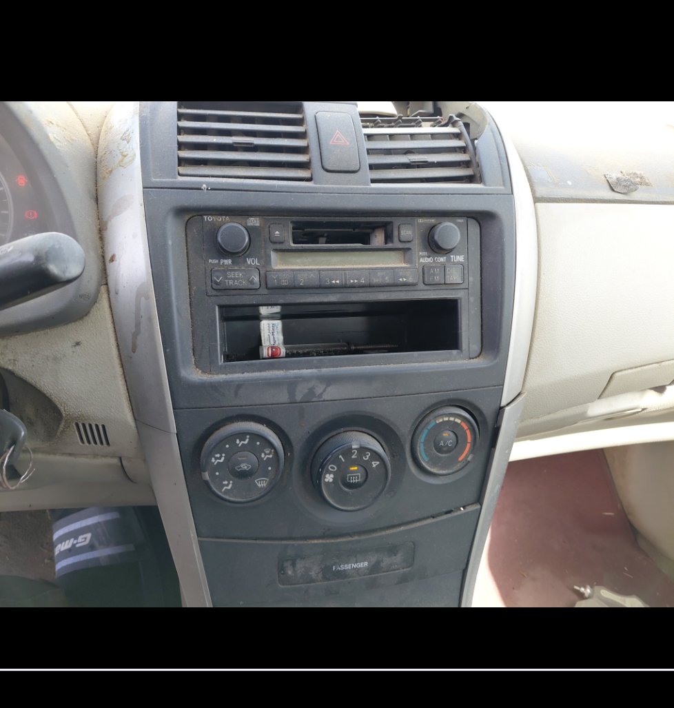 تويوتا كورولا  2010 image