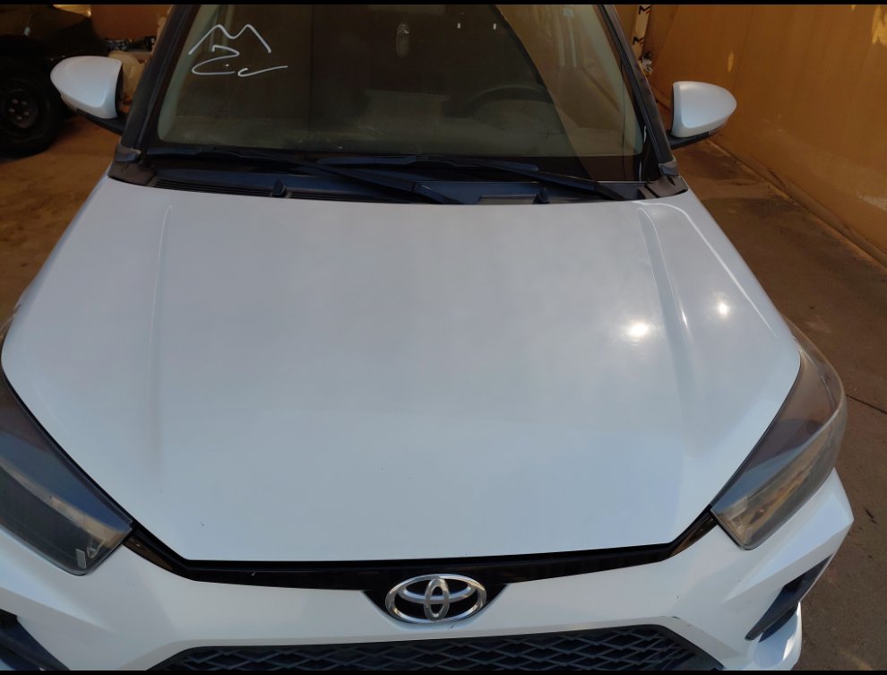 تويوتا رايز XLE  2023 image