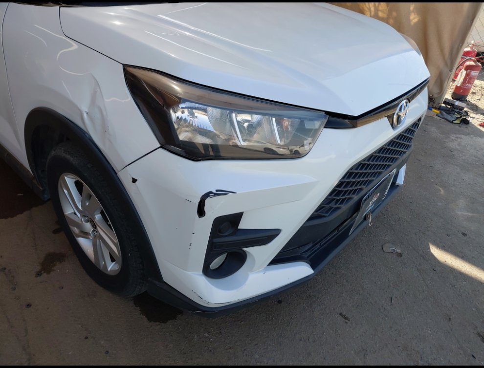 تويوتا رايز XLE  2023 image