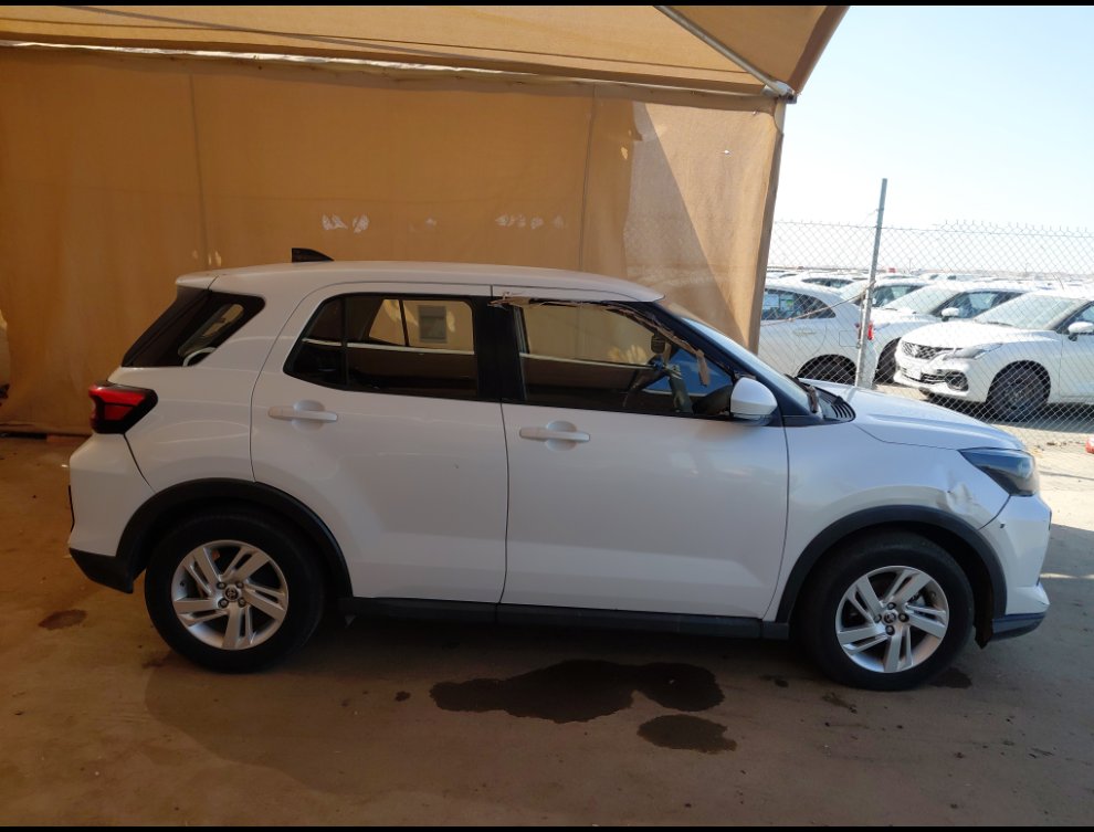 تويوتا رايز XLE  2023 image