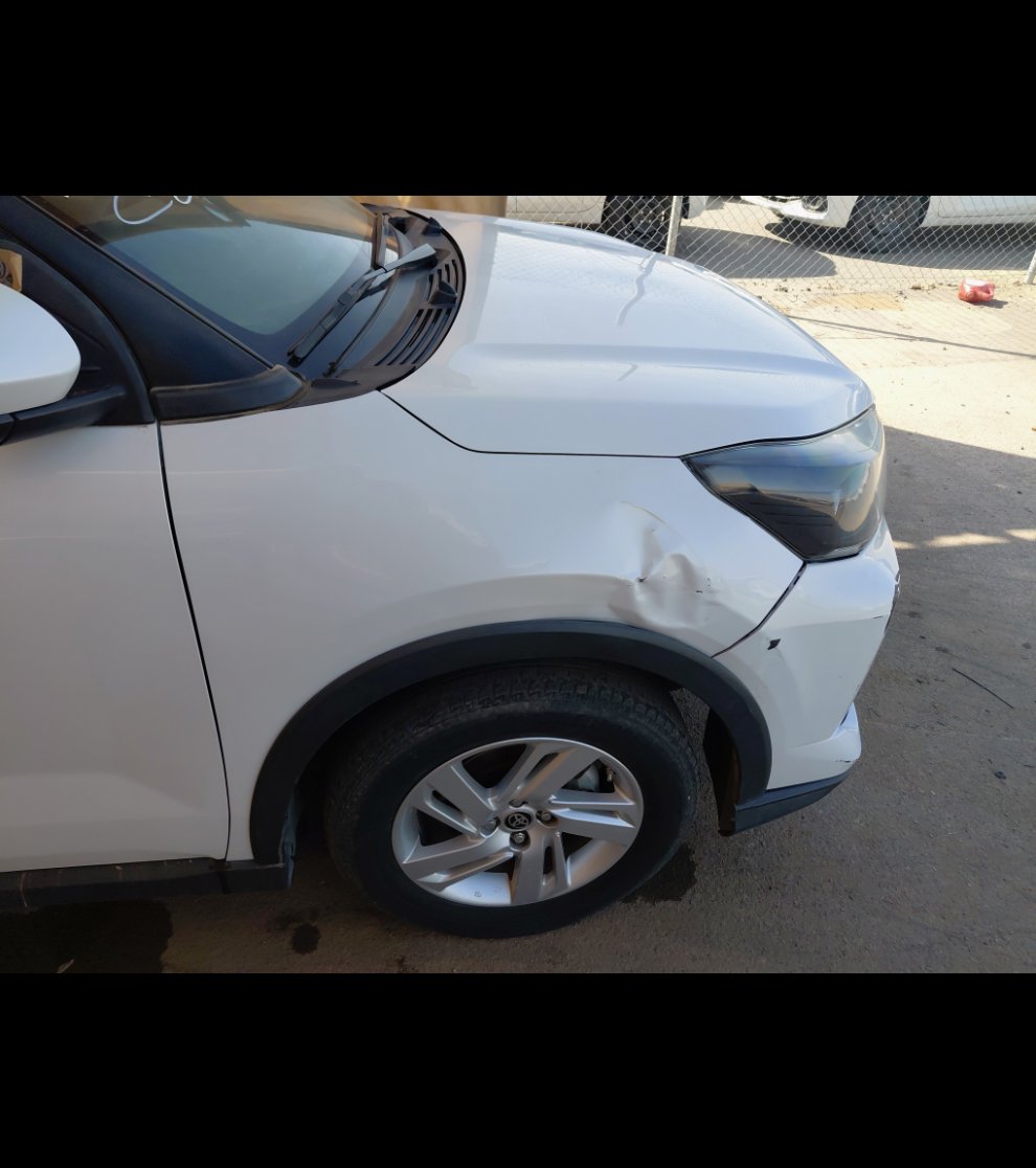 تويوتا رايز XLE  2023 image