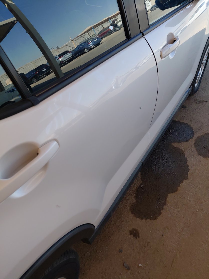 تويوتا رايز XLE  2023 image