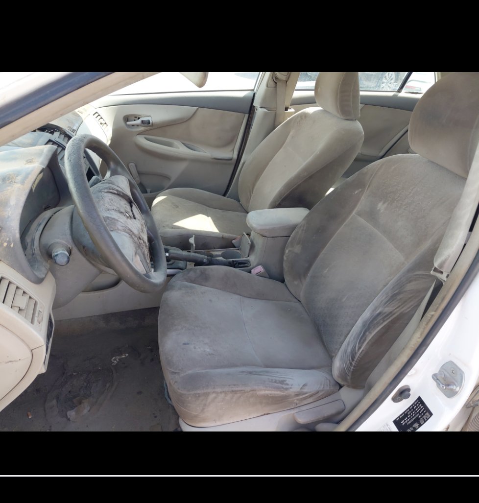 تويوتا كورولا  2010 image