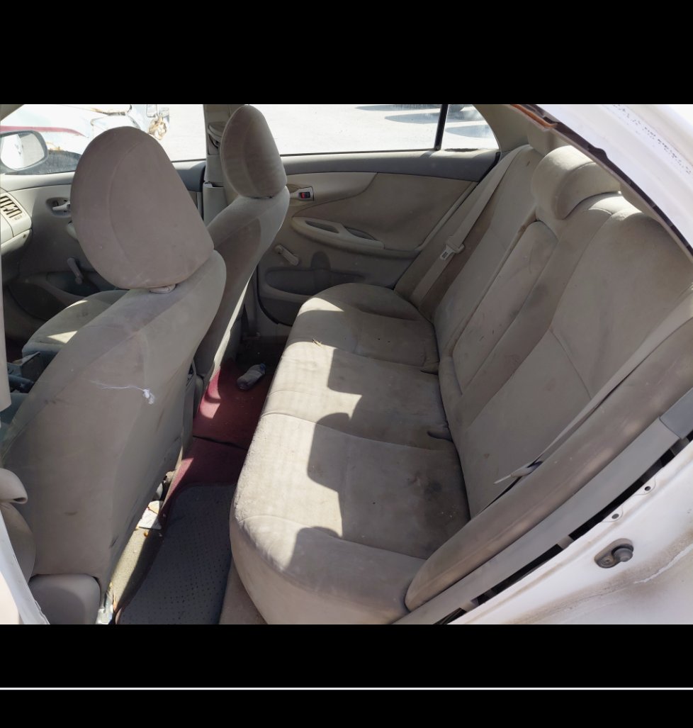 تويوتا كورولا  2010 image