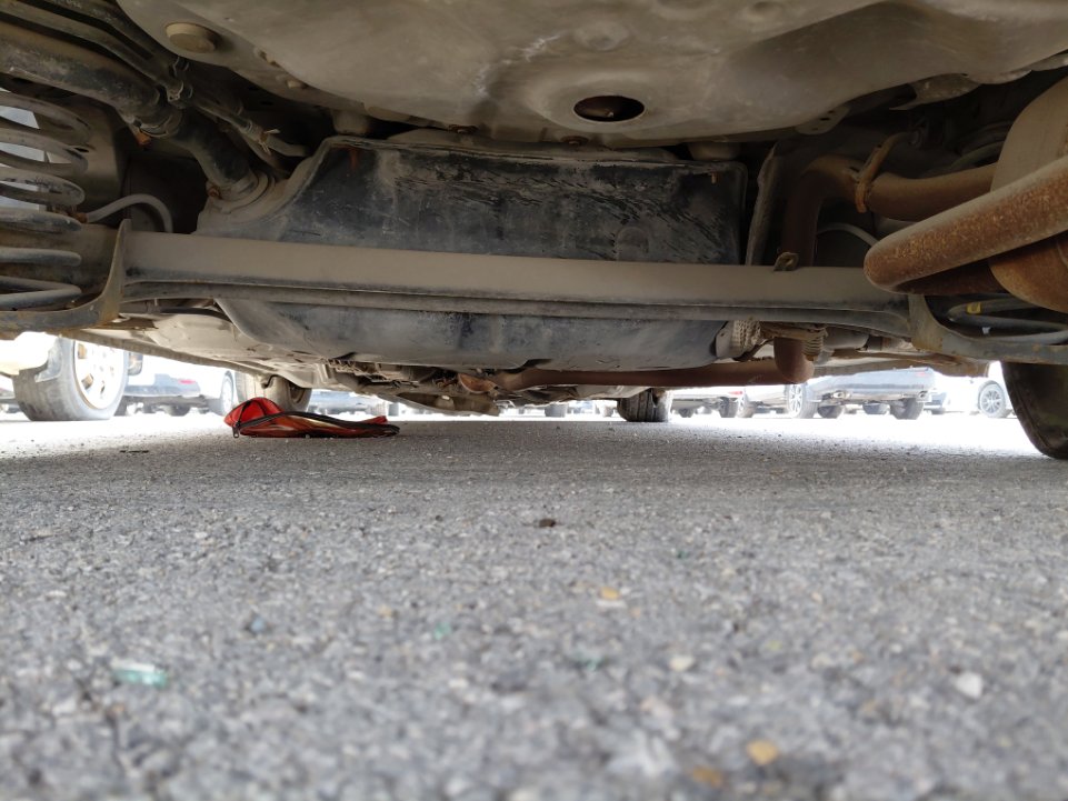 تويوتا يارس  2010 image