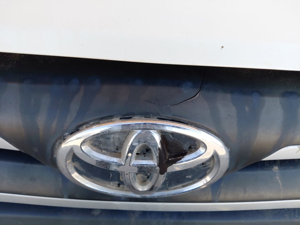 تويوتا انوفا GL 2022 image