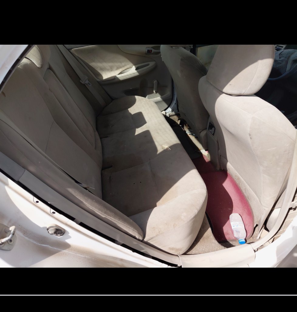 تويوتا كورولا  2010 image