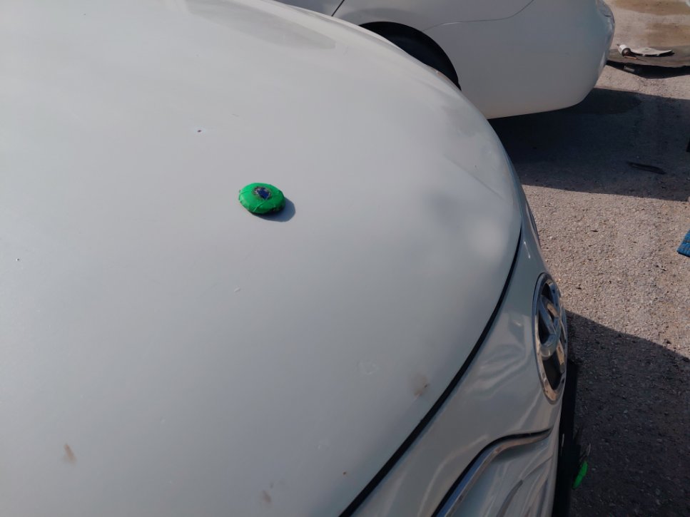 تويوتا كامري  2011 image