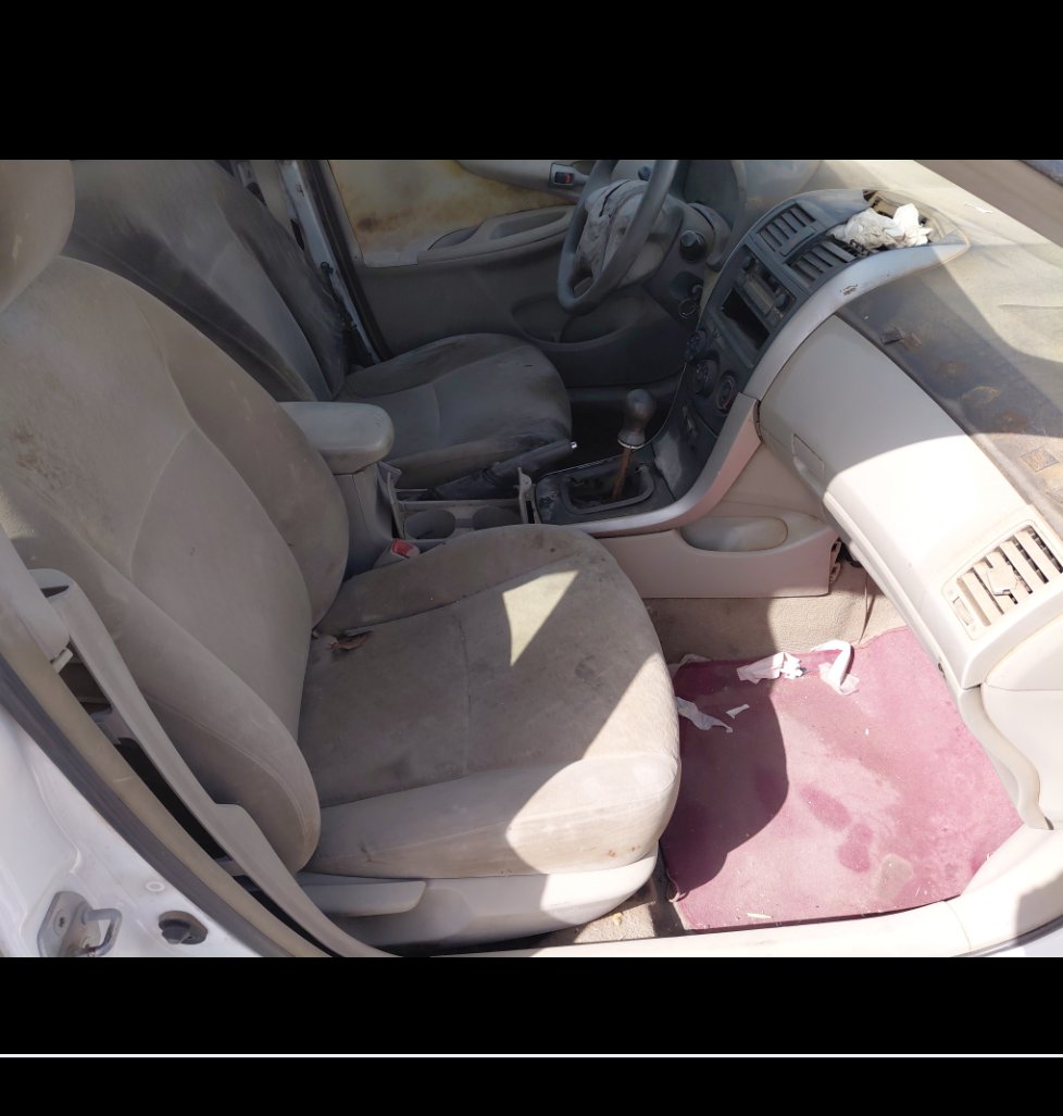 تويوتا كورولا  2010 image