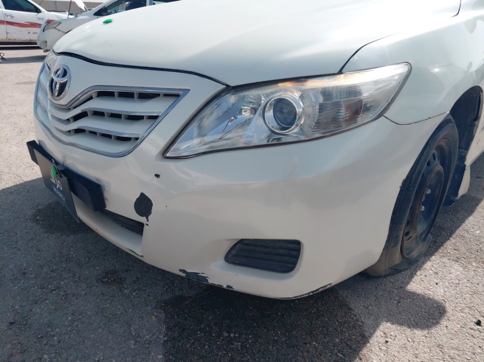 تويوتا كامري  2011 image