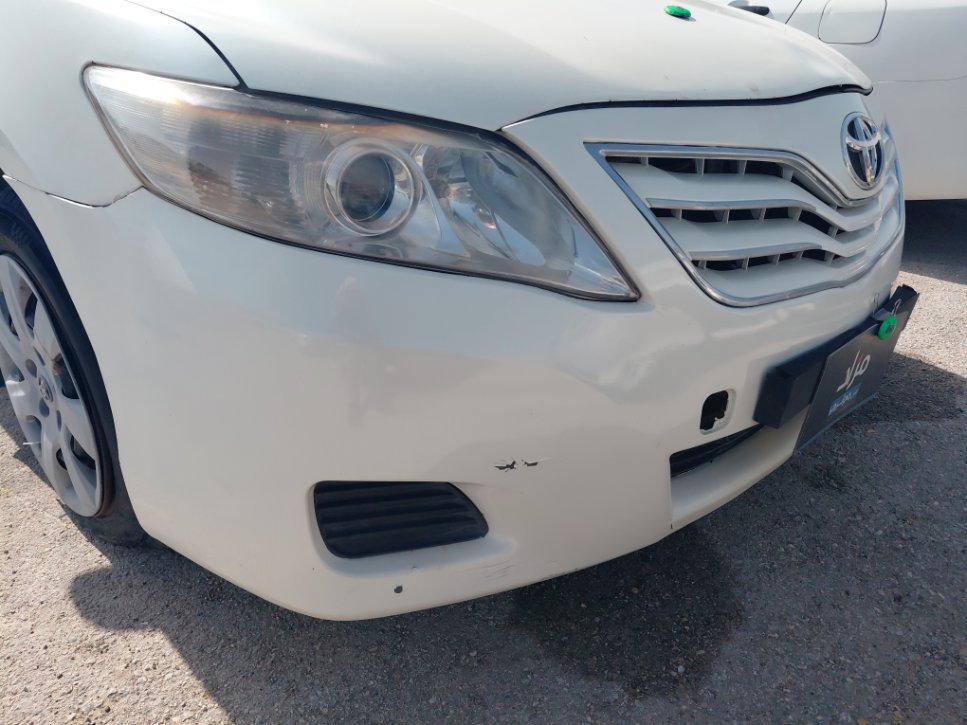 تويوتا كامري  2011 image