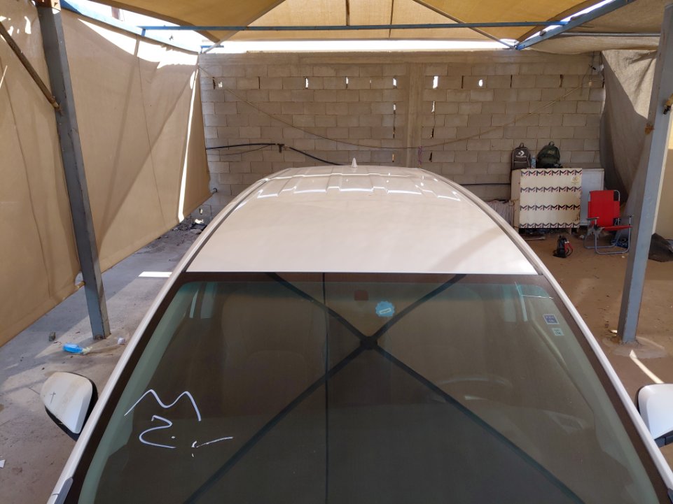 تويوتا انوفا GL 2022 image