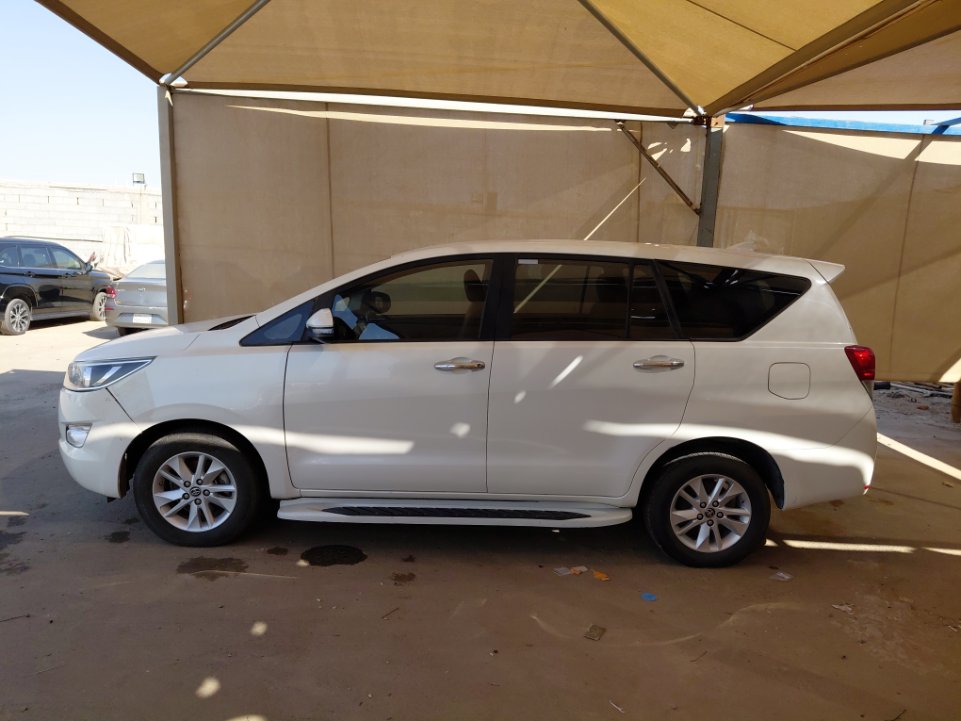 تويوتا انوفا GL 2022 image