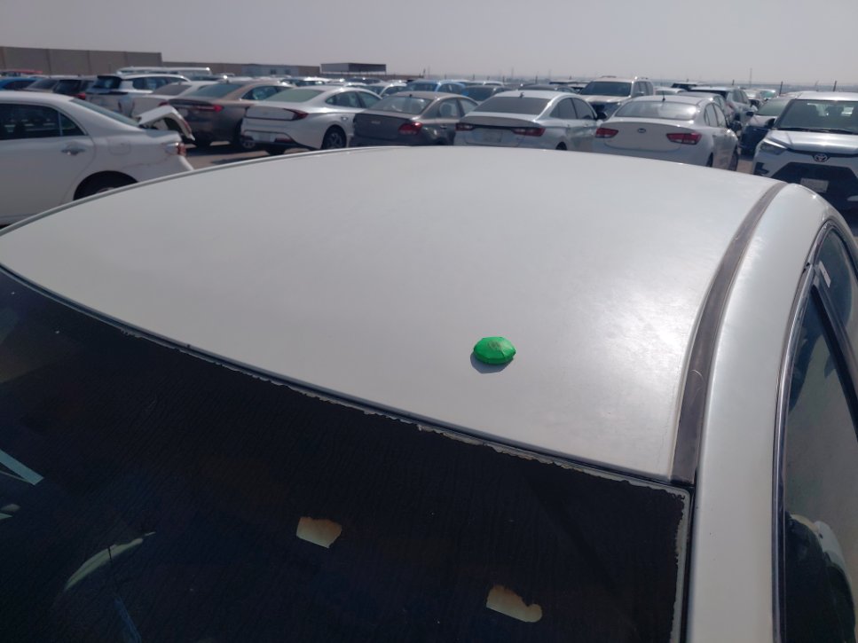 تويوتا كامري  2011 image