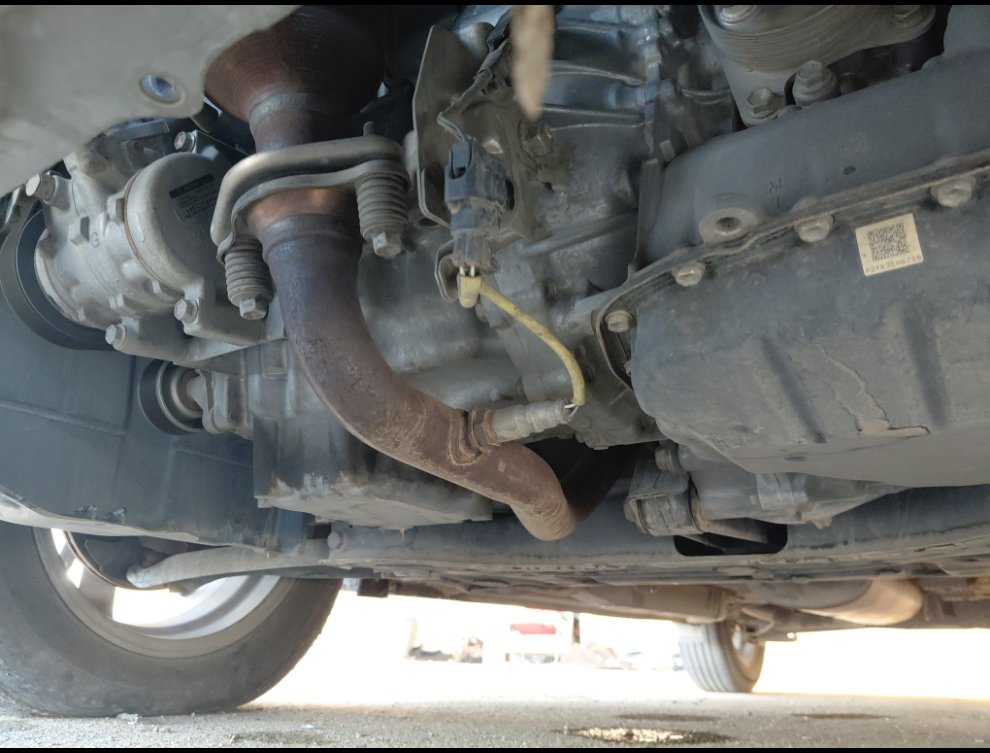 تويوتا رايز XLE  2023 image