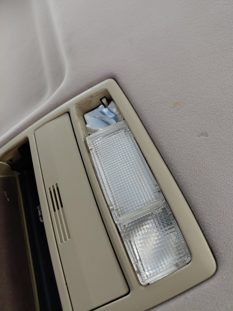 تويوتا كامري  2011 image