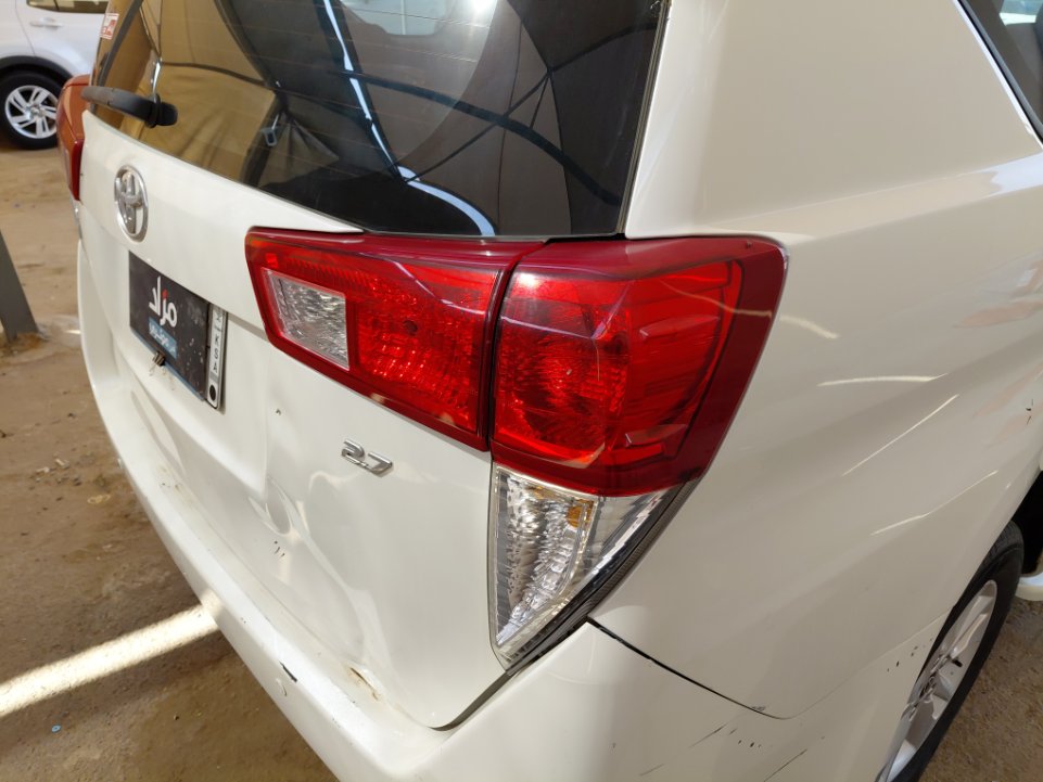 تويوتا انوفا GL 2022 image