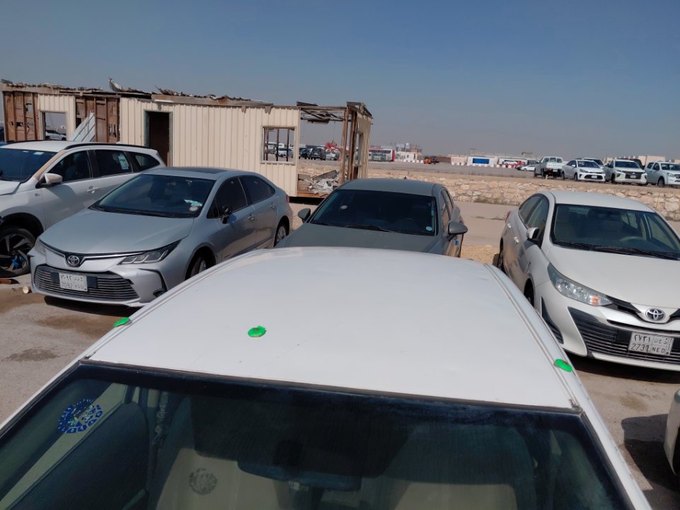 تويوتا يارس  2010 image