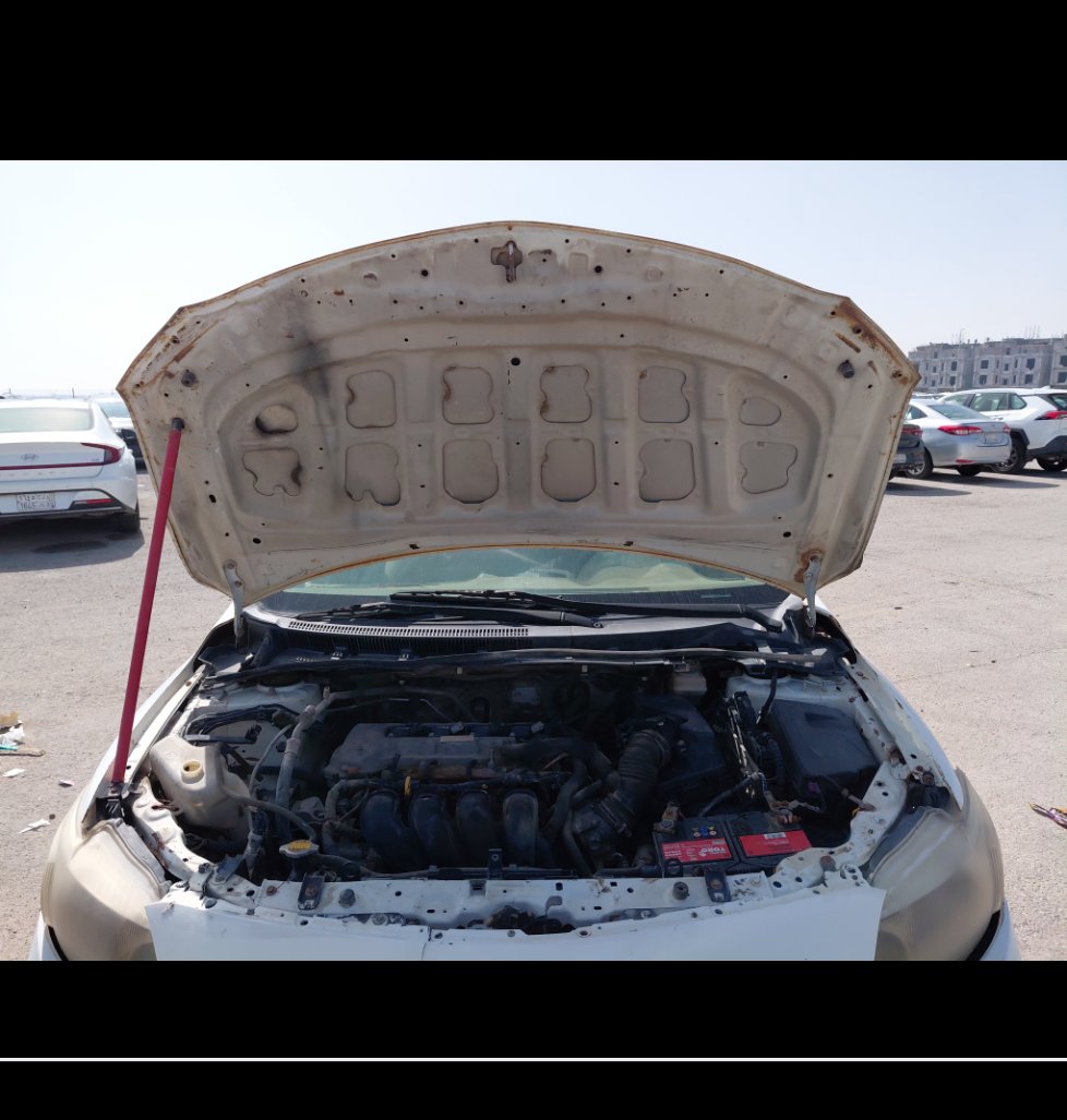 تويوتا كورولا  2010 image