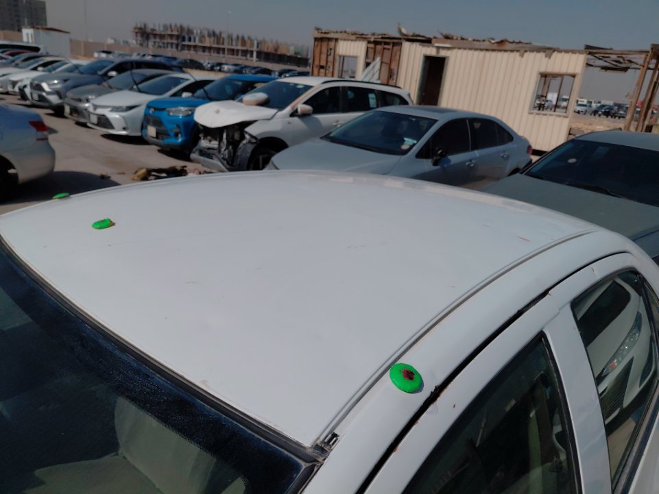 تويوتا يارس  2010 image