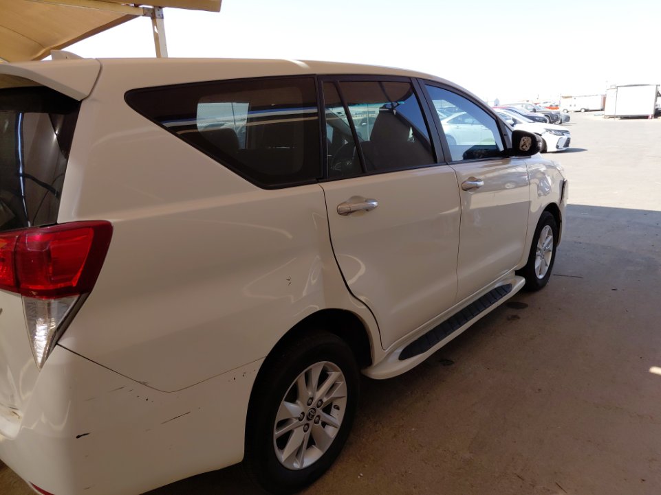 تويوتا انوفا GL 2022 image