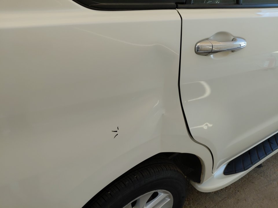 تويوتا انوفا GL 2022 image