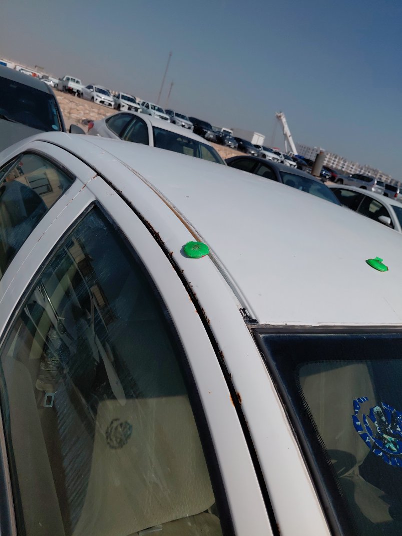 تويوتا يارس  2010 image