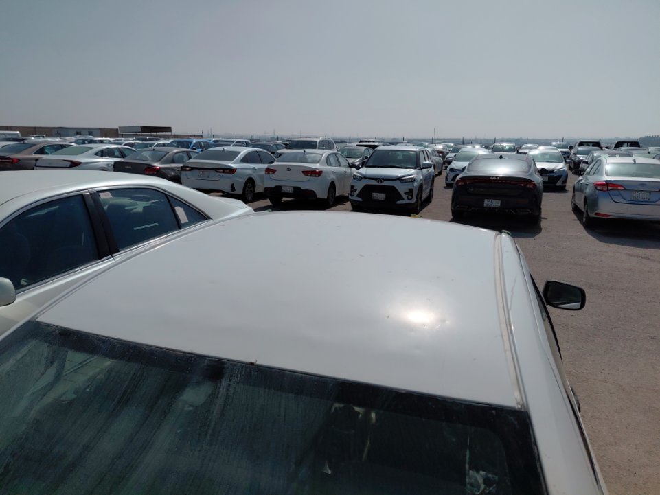 تويوتا يارس  2010 image