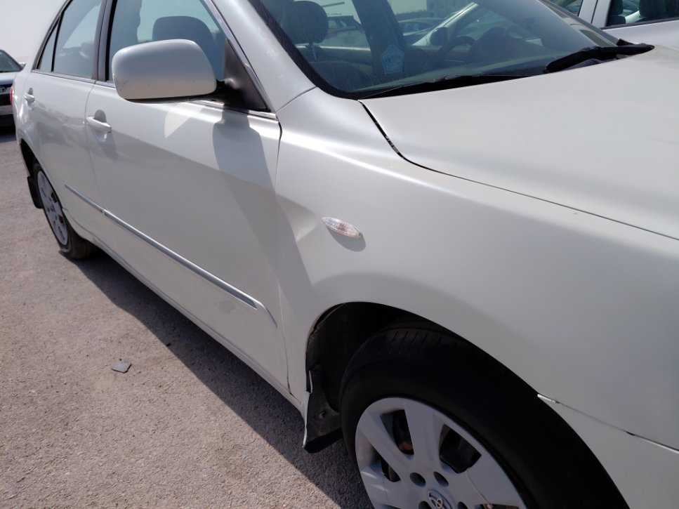 تويوتا كامري  2011 image