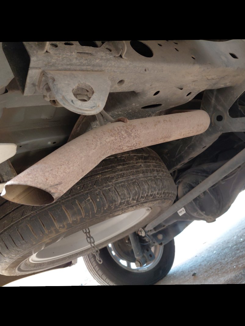 تويوتا انوفا GL 2022 image