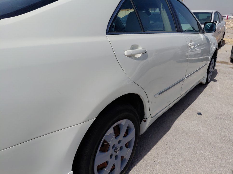 تويوتا كامري  2011 image