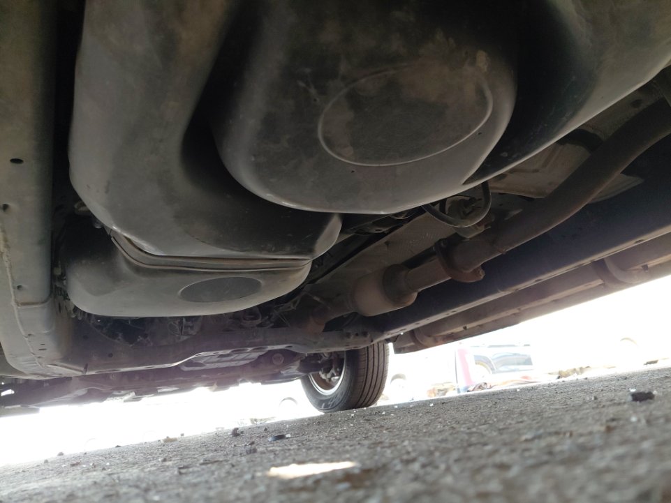 تويوتا انوفا GL 2022 image