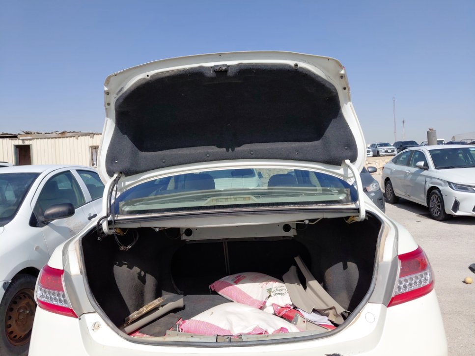 تويوتا كامري  2011 image