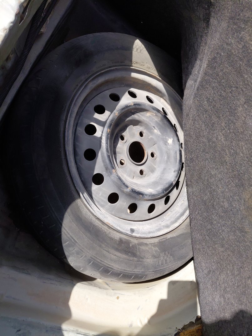 تويوتا كامري  2011 image