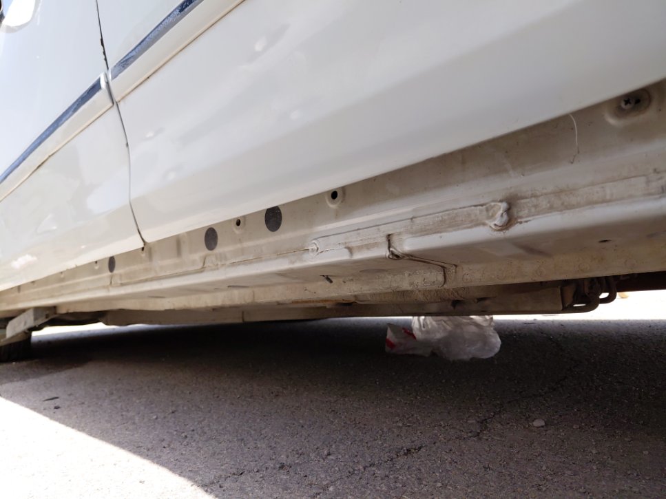 تويوتا كامري  2011 image