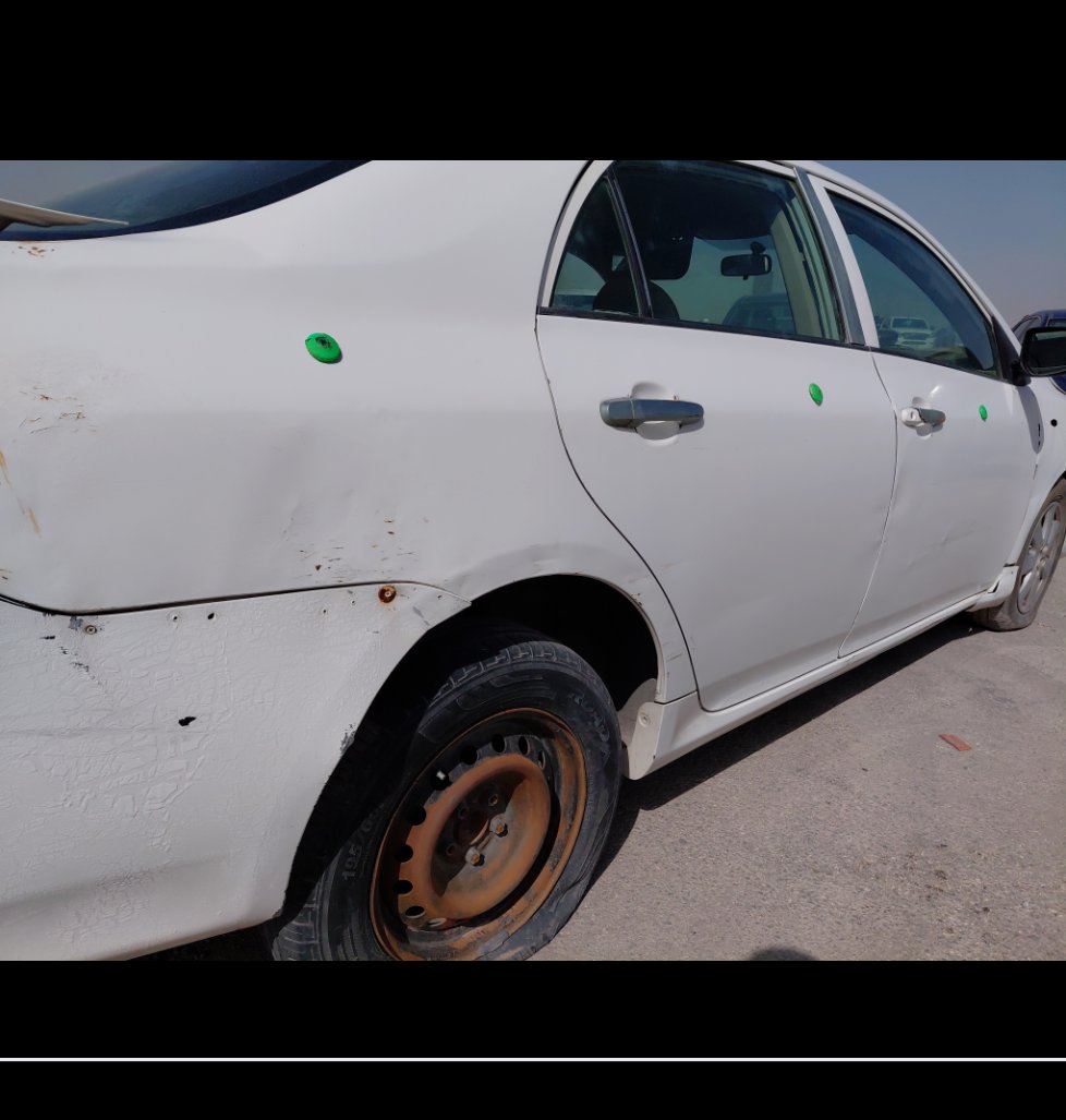 تويوتا كورولا  2010 image