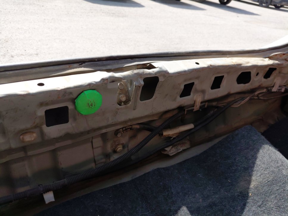 تويوتا كامري  2011 image