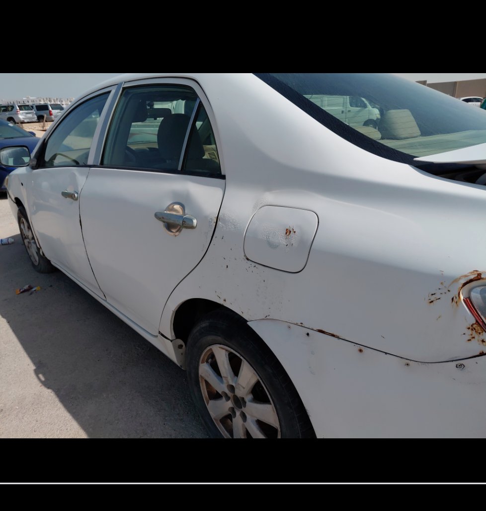 تويوتا كورولا  2010 image