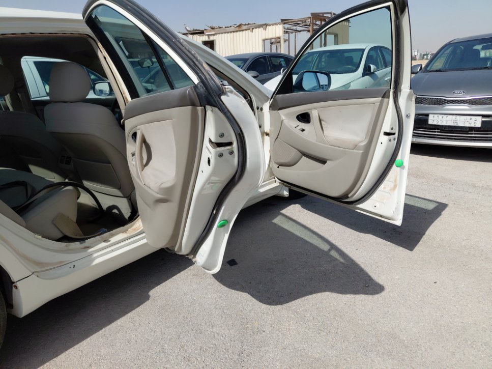 تويوتا كامري  2011 image