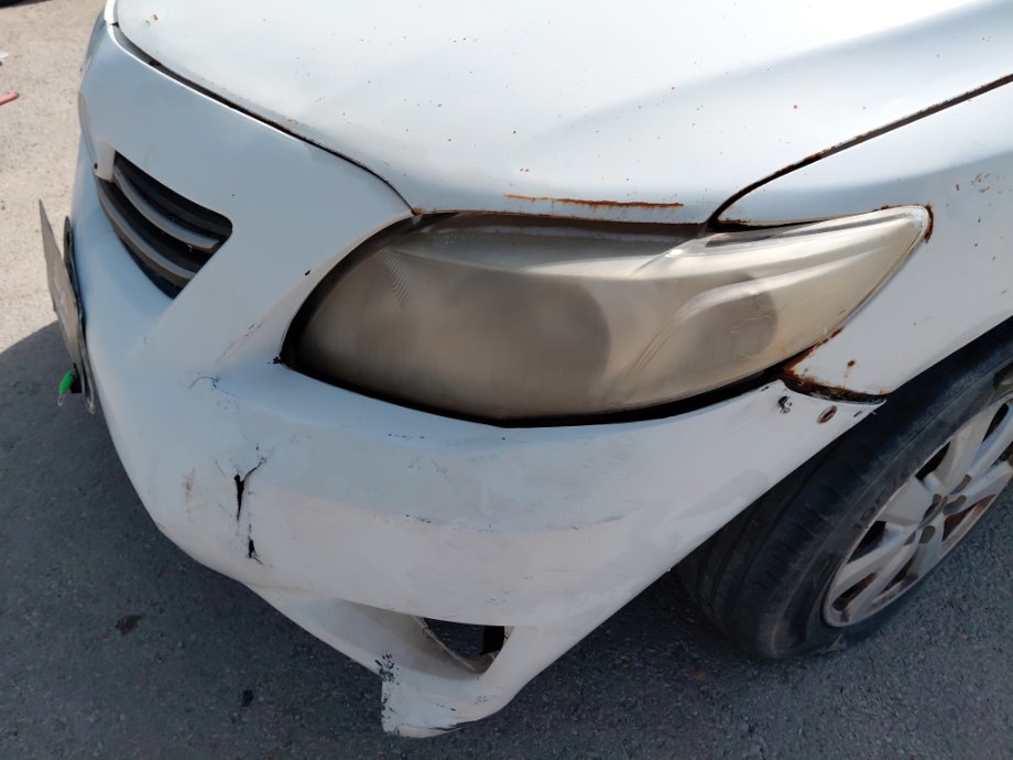 تويوتا كورولا  2010 image