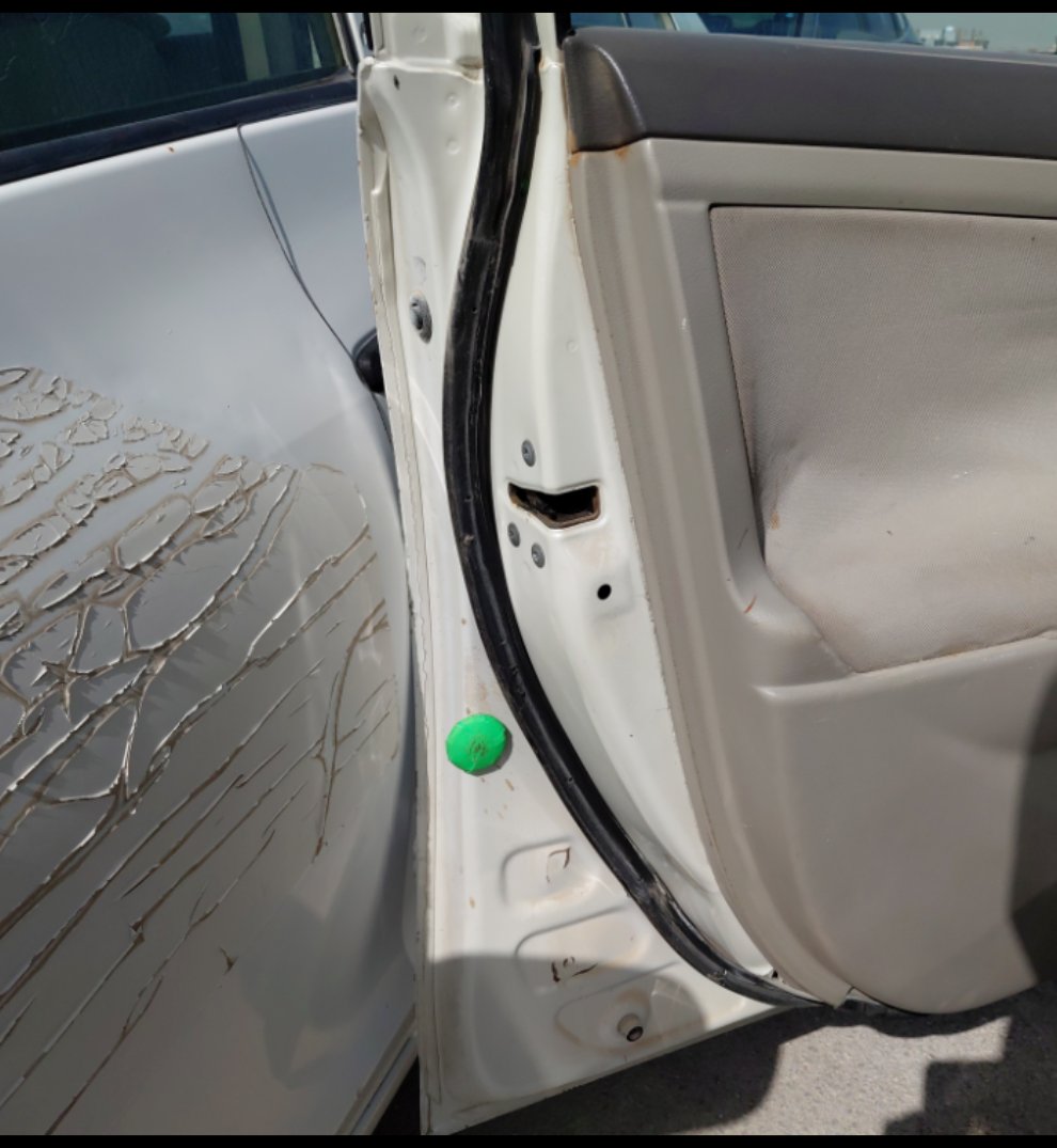 تويوتا كامري  2011 image