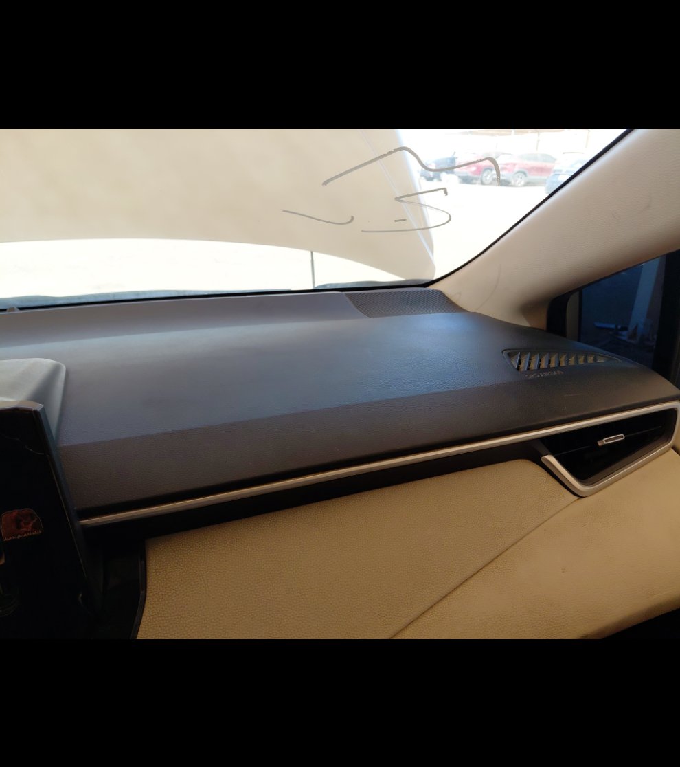 تويوتا كورولا XLI 2022 image