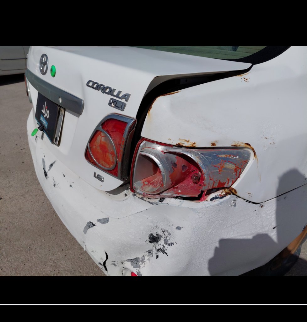 تويوتا كورولا  2010 image