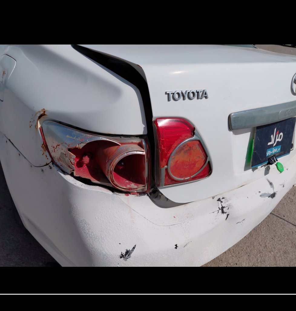 تويوتا كورولا  2010 image